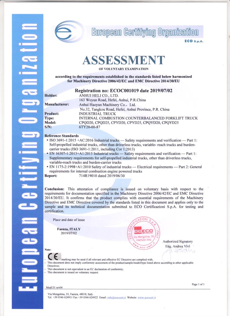 ECOC001019