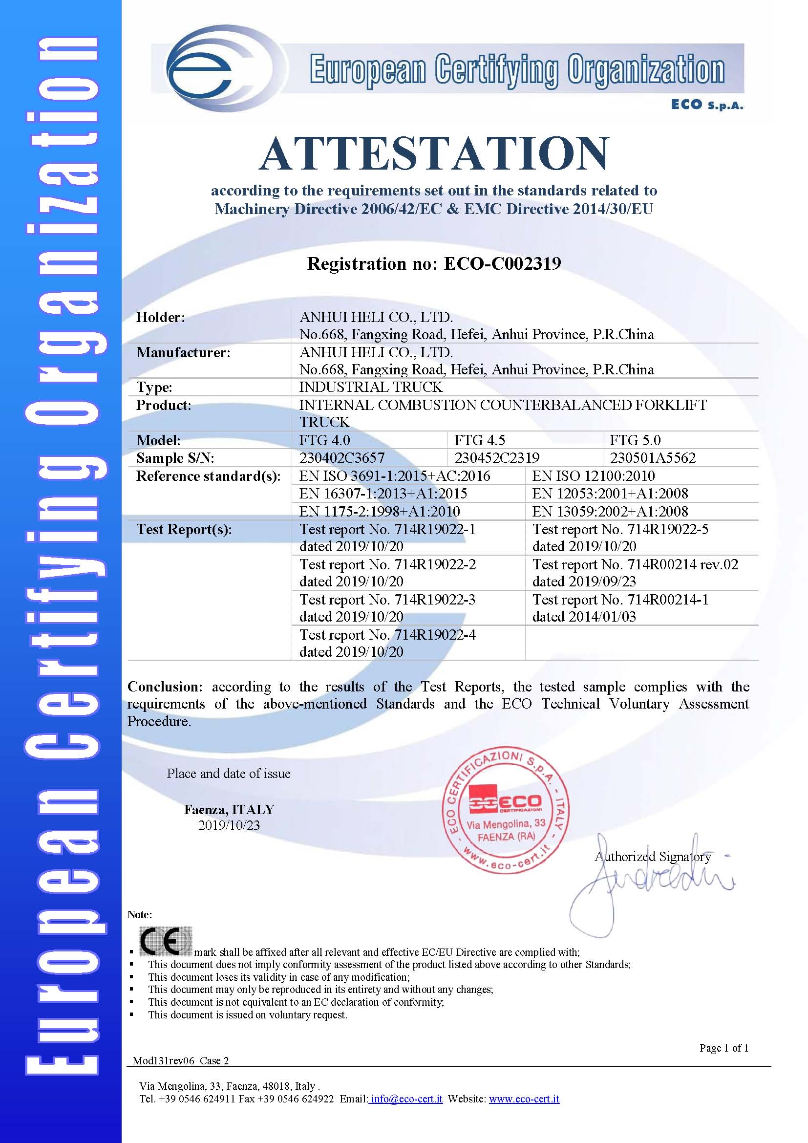 ECO-C002319