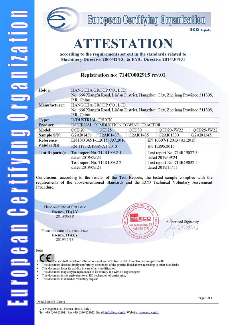 714C0002915 rev.01