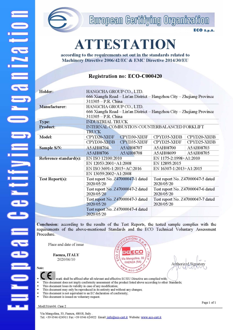 ECO-C000420