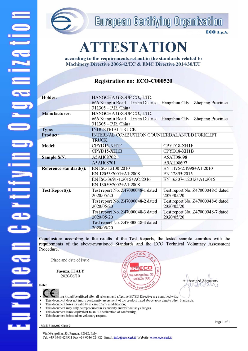 ECO-C000520