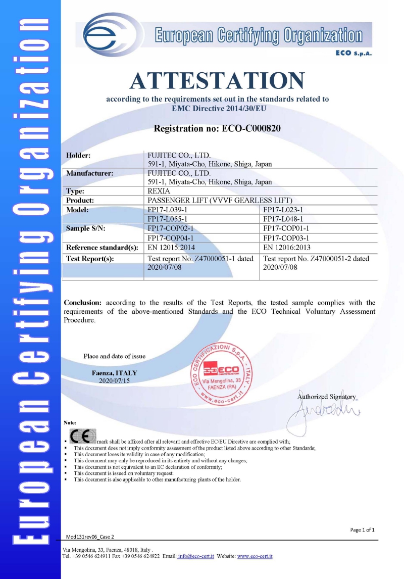 ECO-C000820