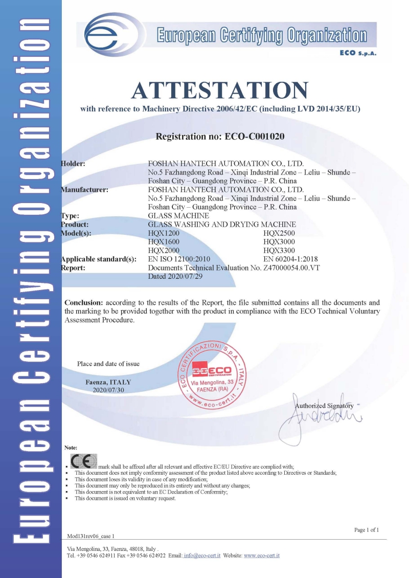 ECO-C001020