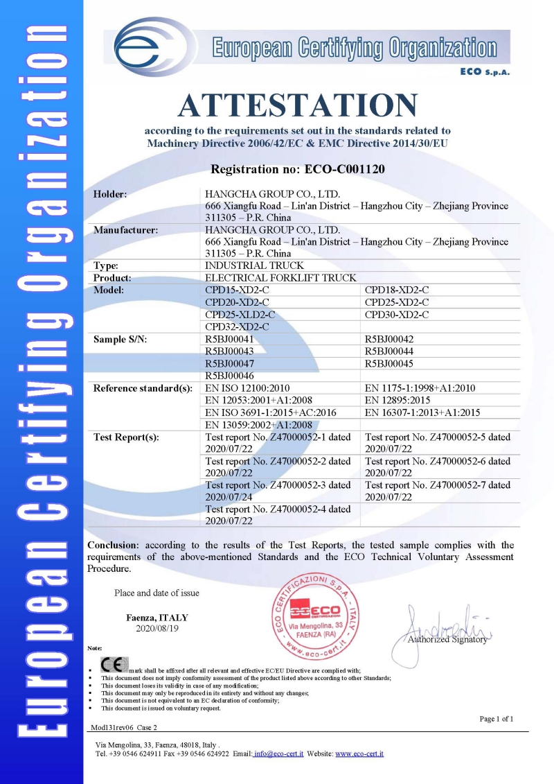 ECO-C001120