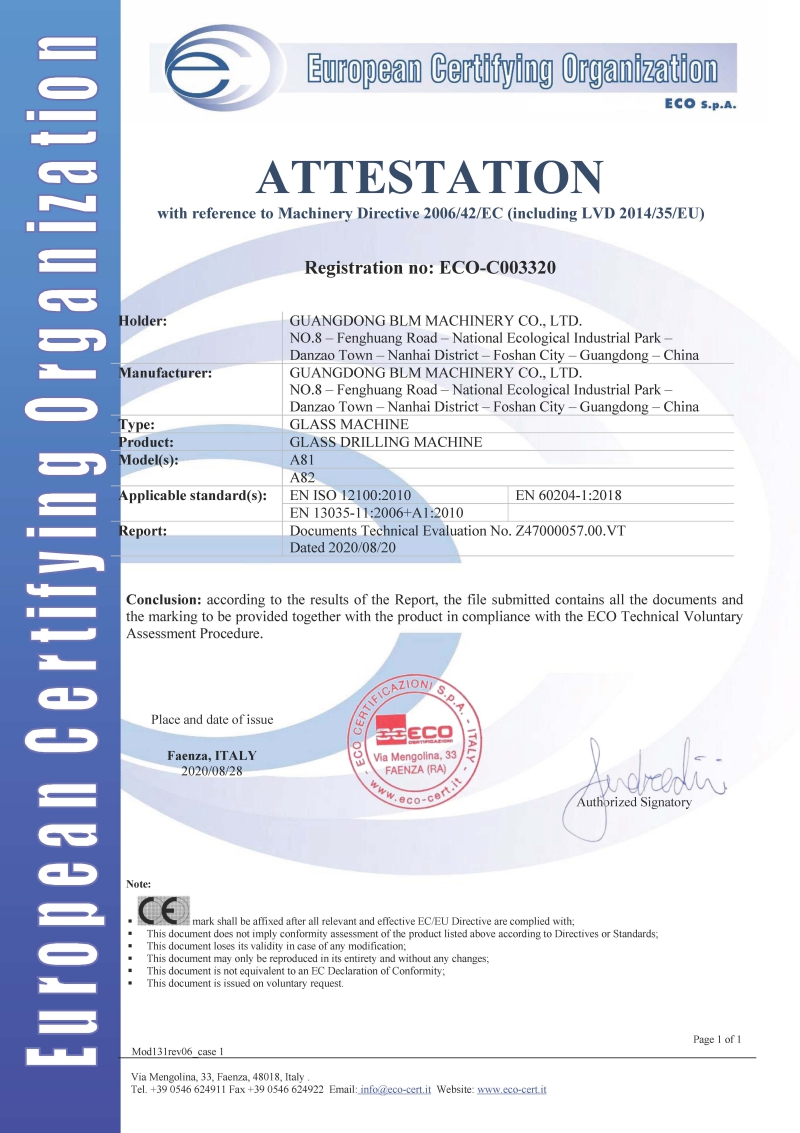 ECO-C003320