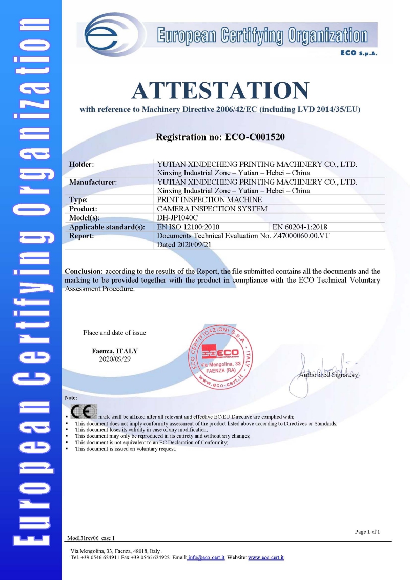ECO-C001520