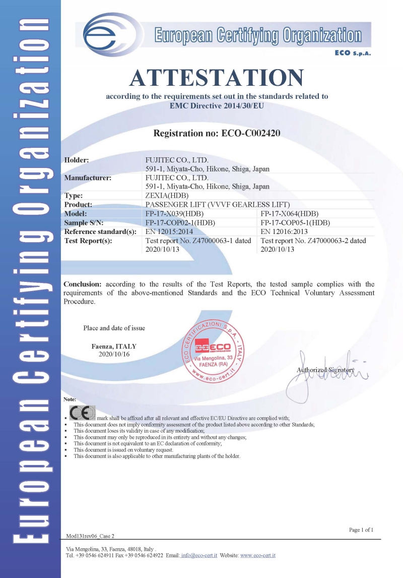 ECO-C002420