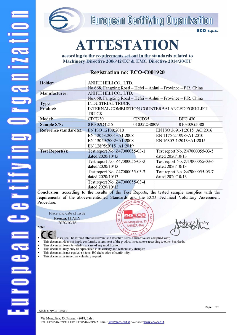 ECO-C001920