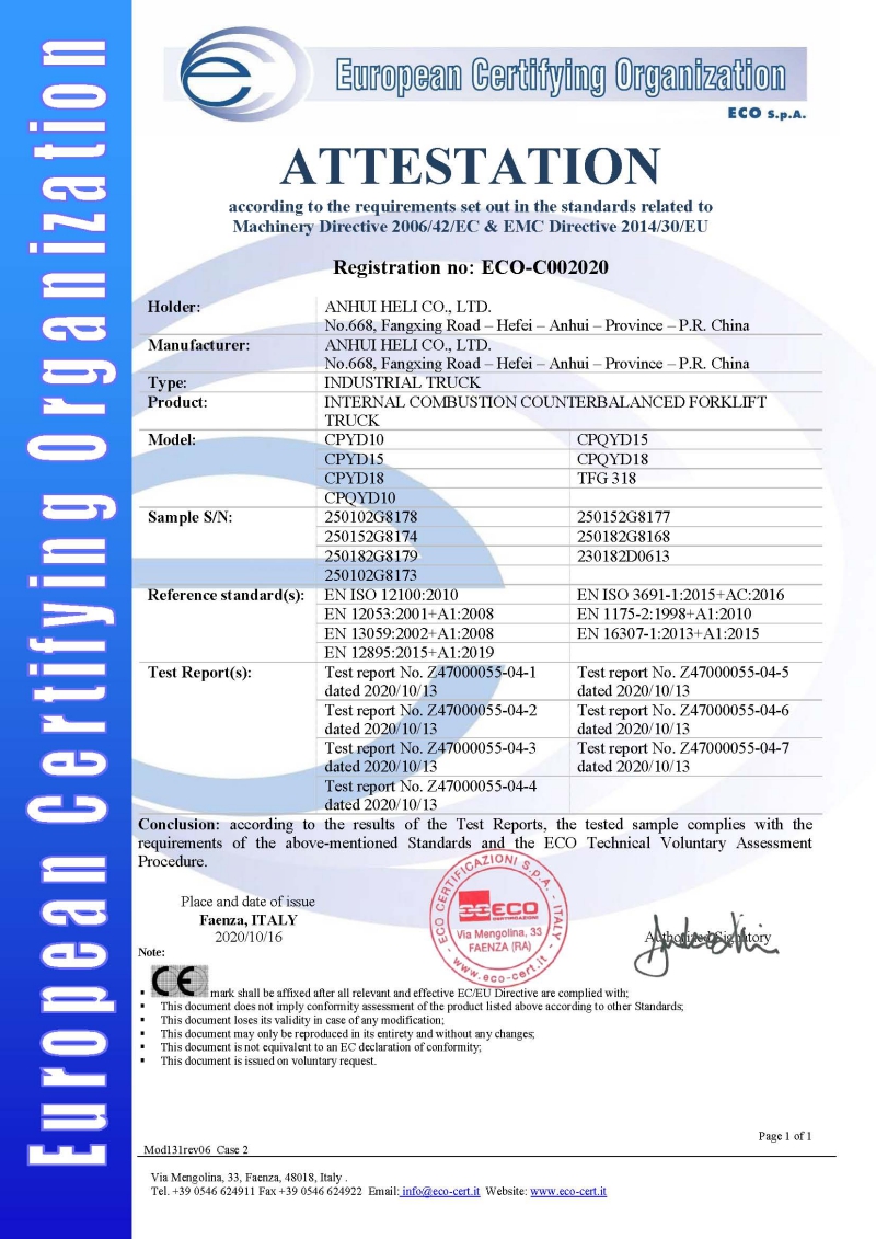 ECO-C002020