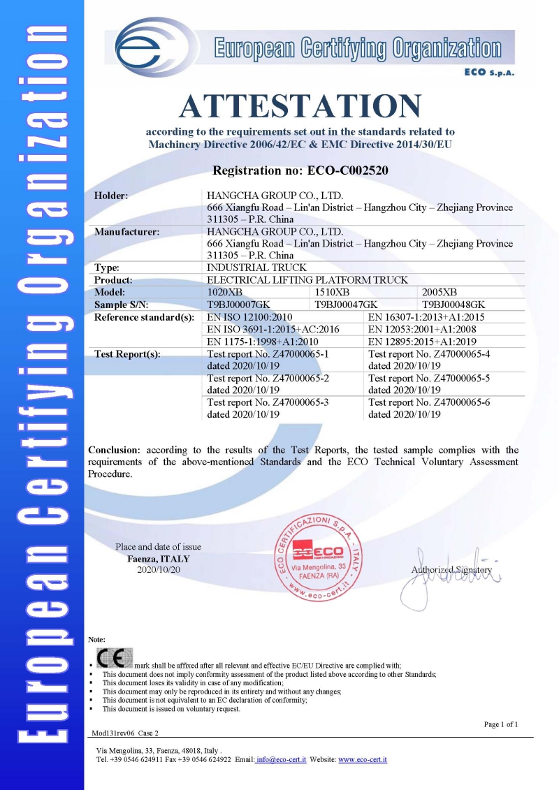 ECO-C002520