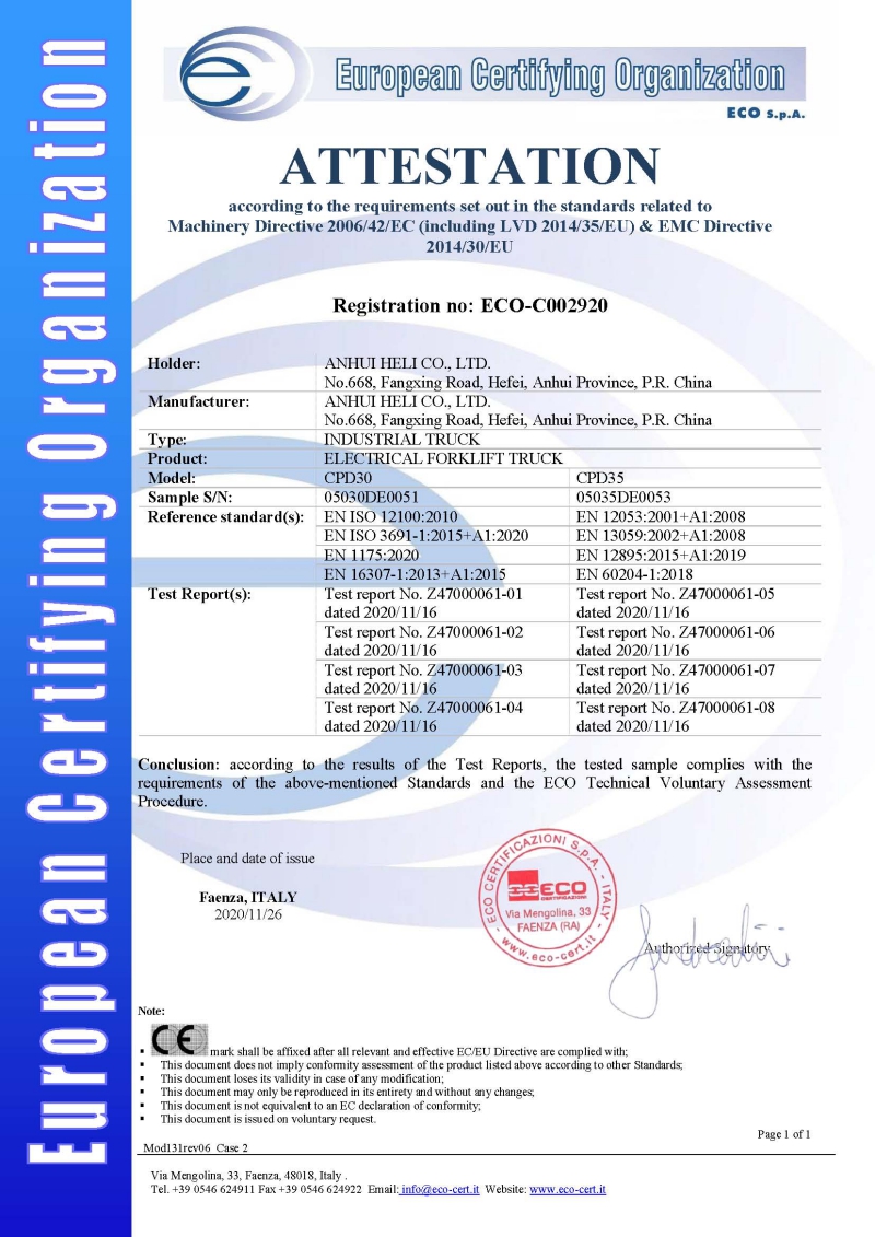 ECO-C002920