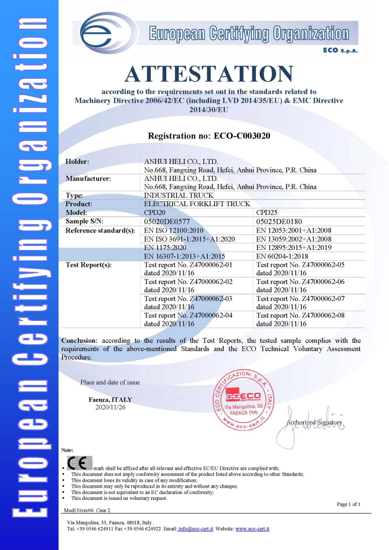 ECO-C003020