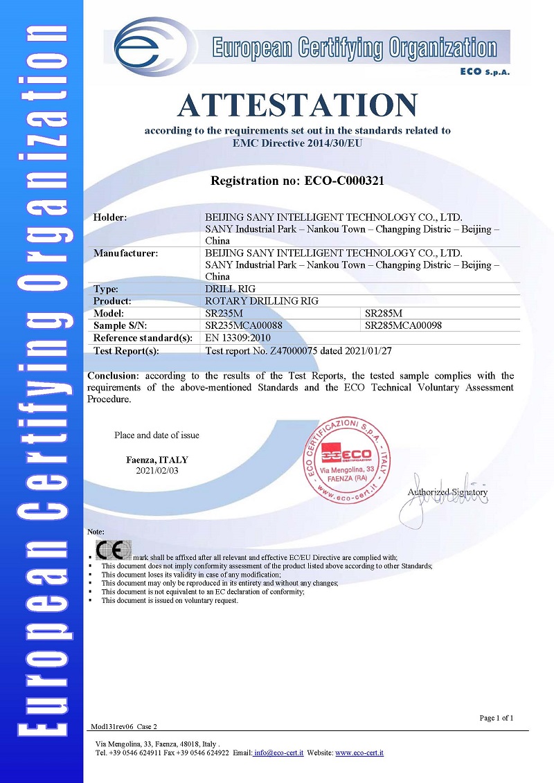 ECO-C000321
