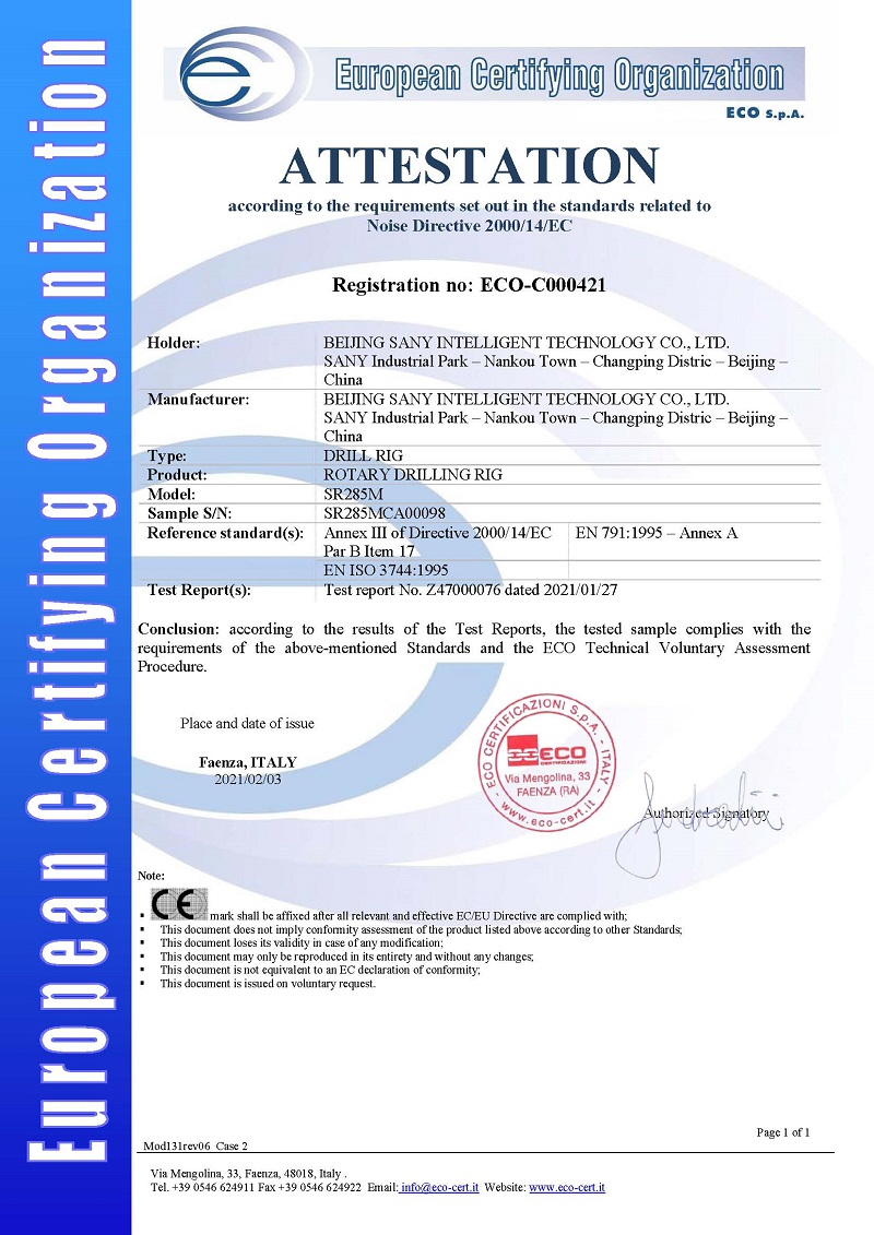 ECO-C000421
