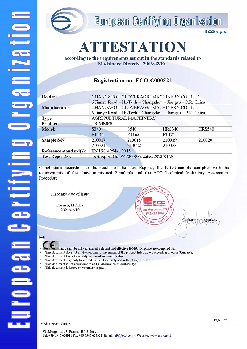 ECO-C000521