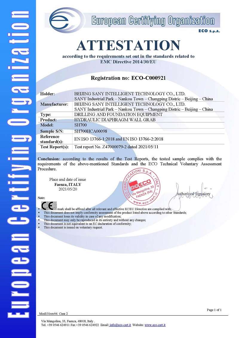 ECO-C000921