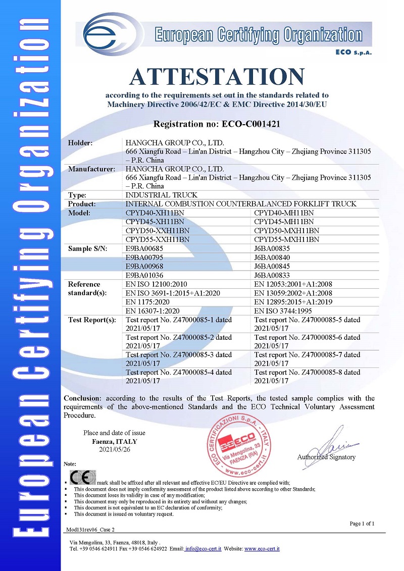 ECO-C001421