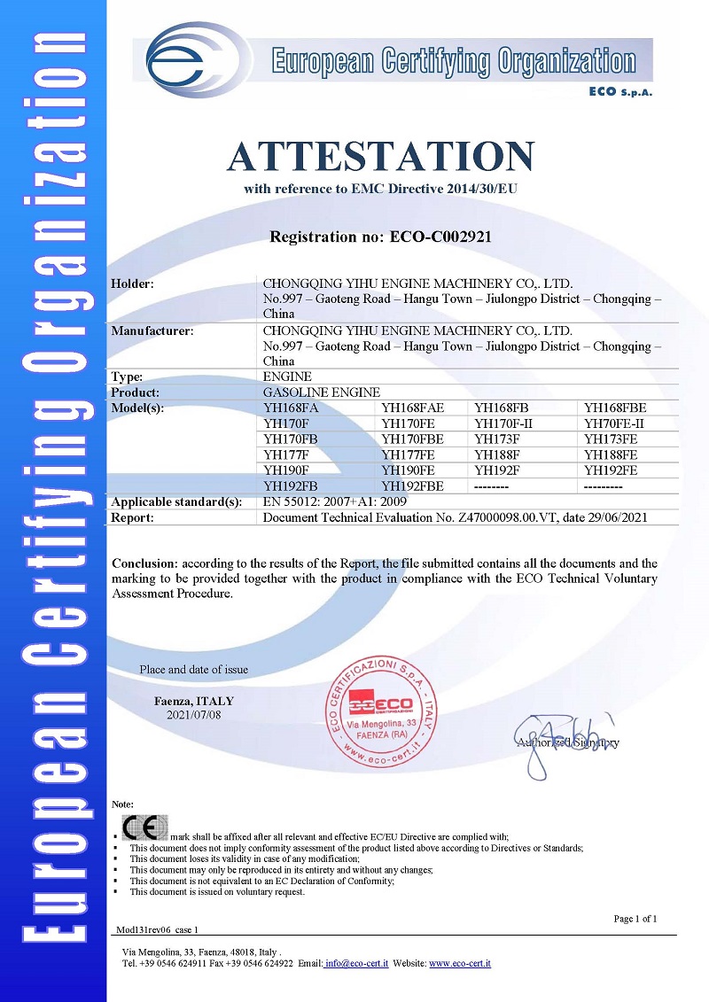 ECO-C002921