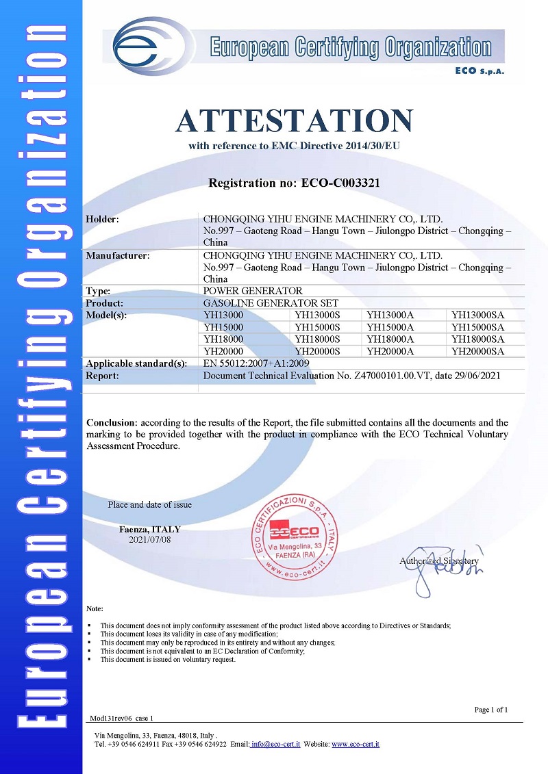 ECO-C003321