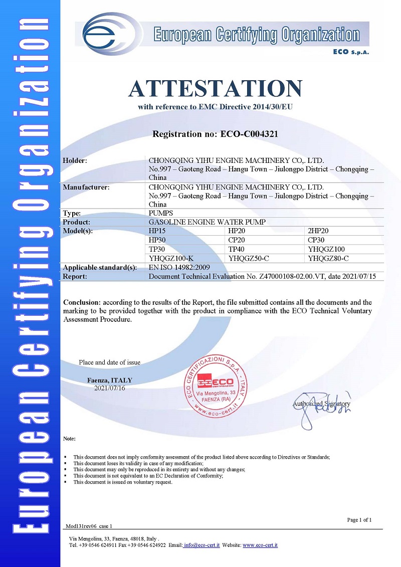 ECO-C004321