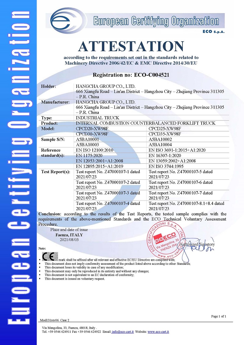 ECO-C004521