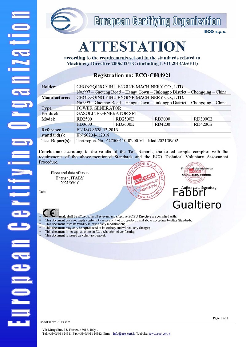 ECO-C004921