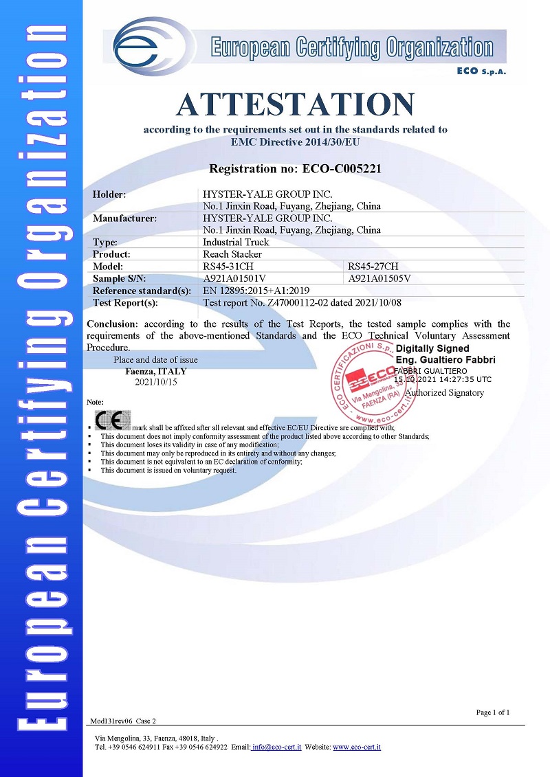 ECO-C005221