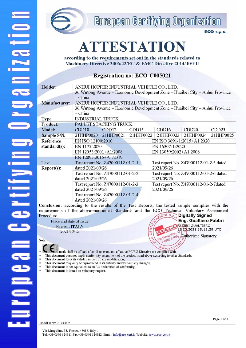 ECO-C005021