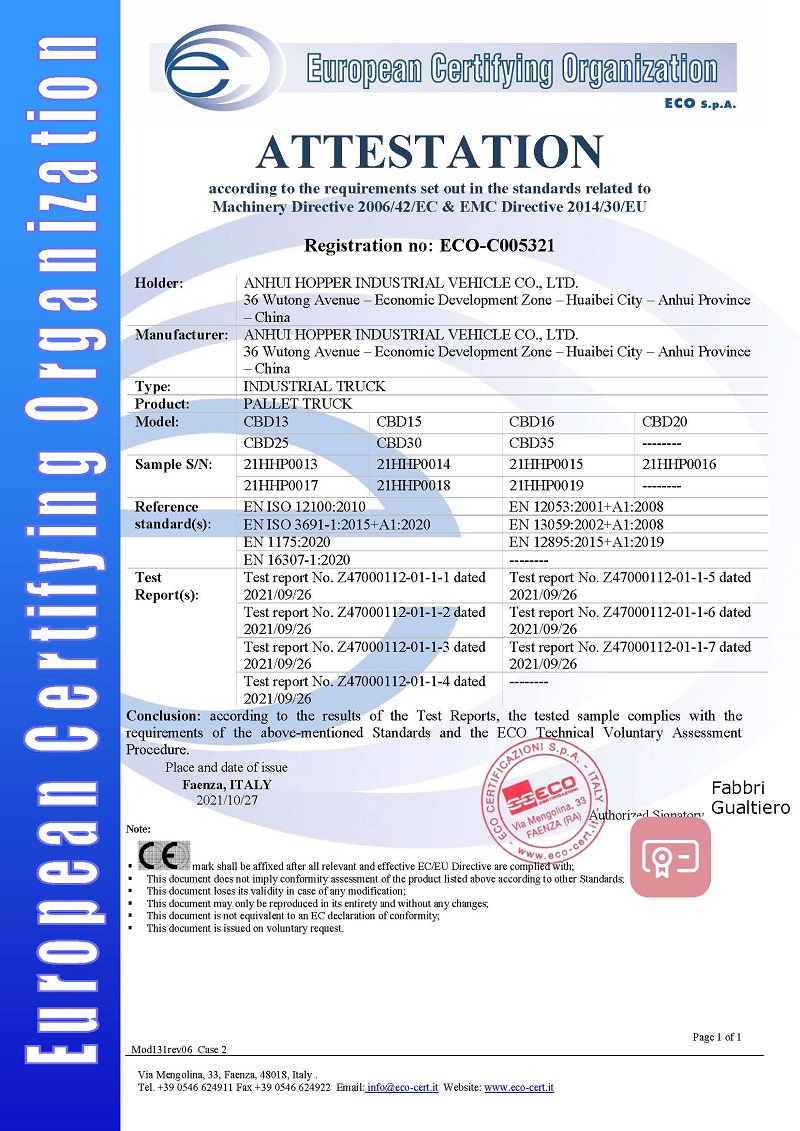 ECO-C005321