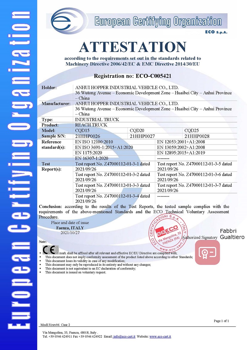 ECO-C005321