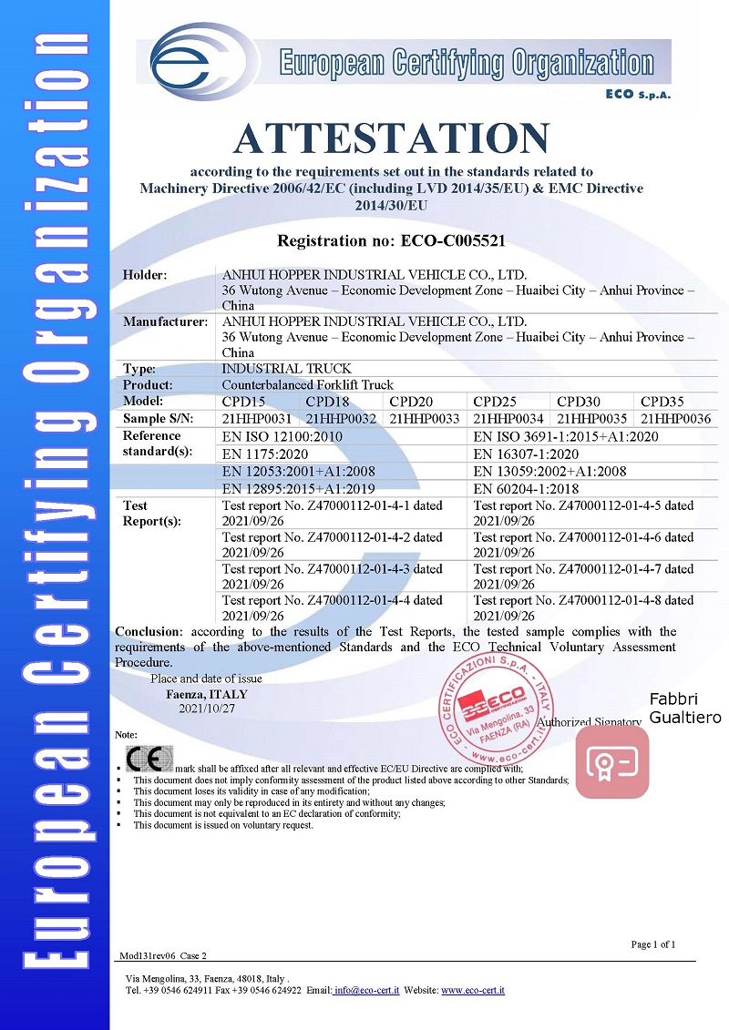 ECO-C005321