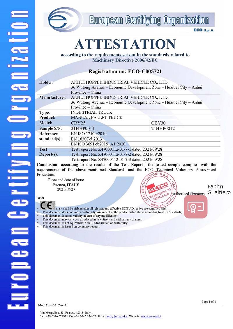 ECO-C005721