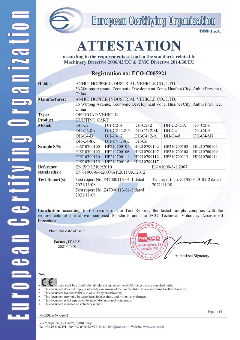 ECO-C005921