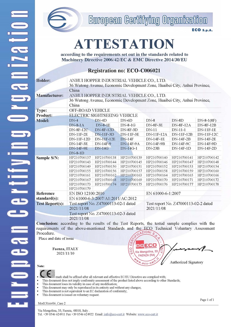 ECO-C006021