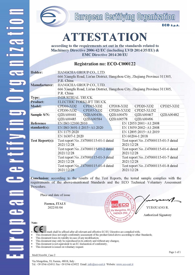 ECO-C000122