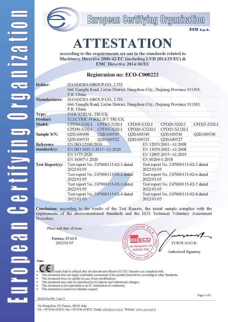 ECO-C000222