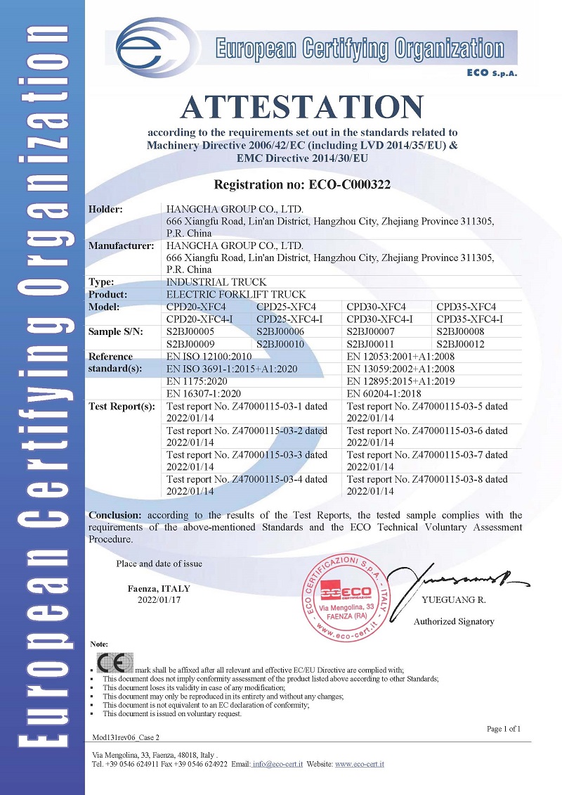ECO-C000322