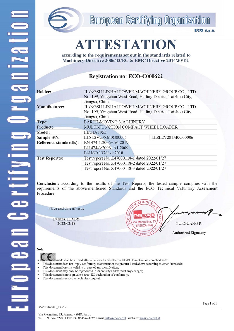ECO-C000622
