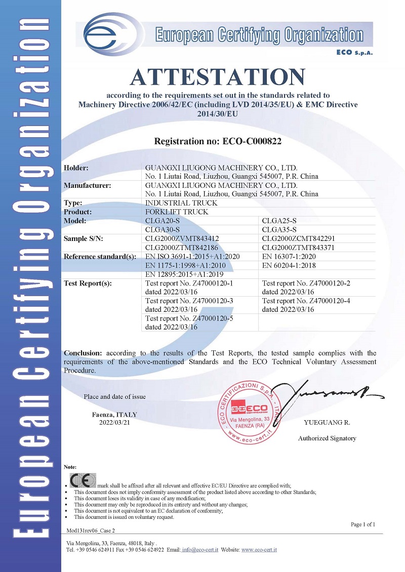 ECO-C000822