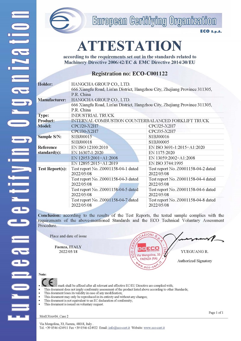 ECO-C001122