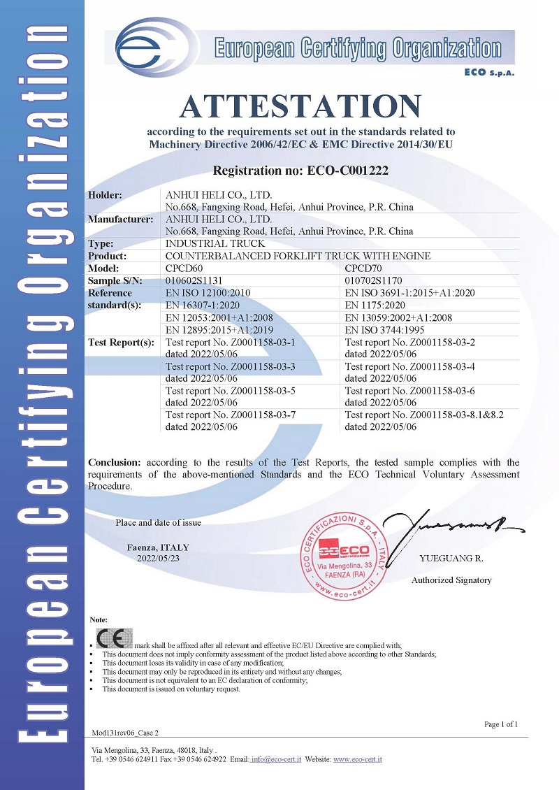 ECO-C001222