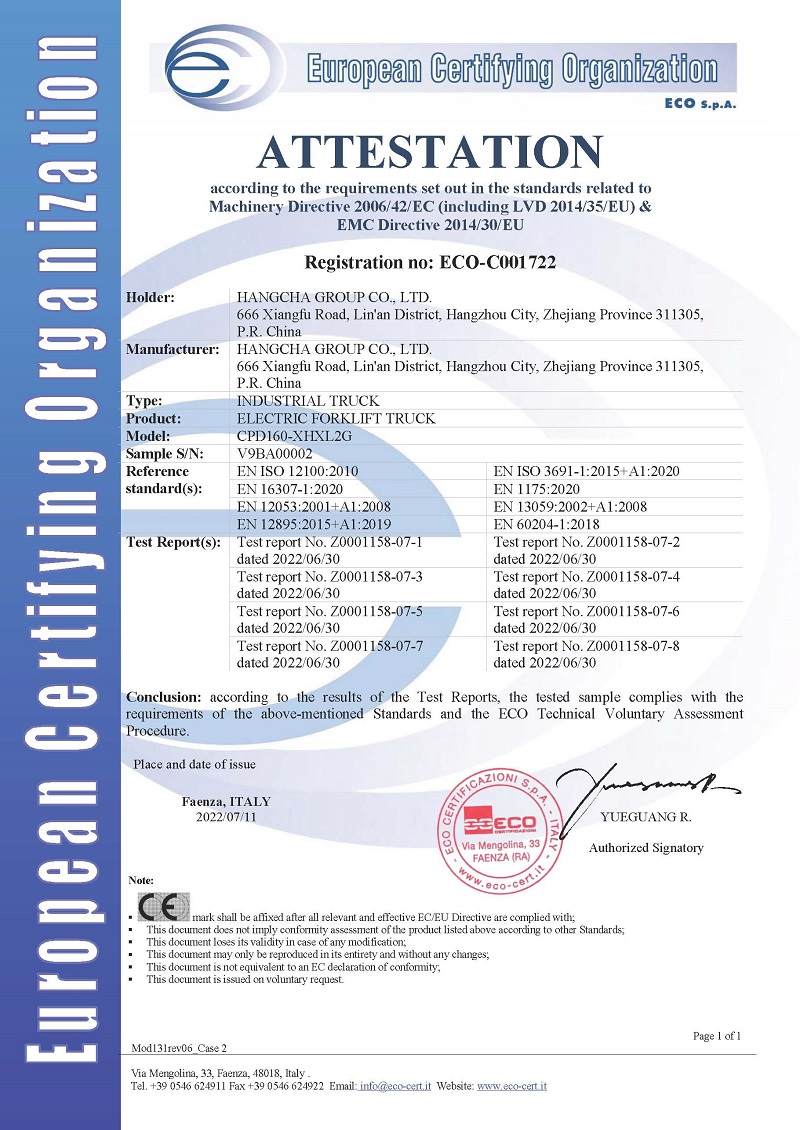 ECO-C001722