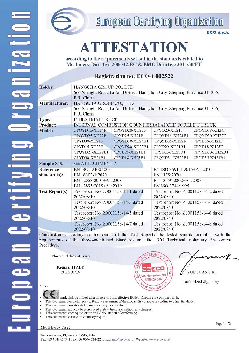 ECO-C002522