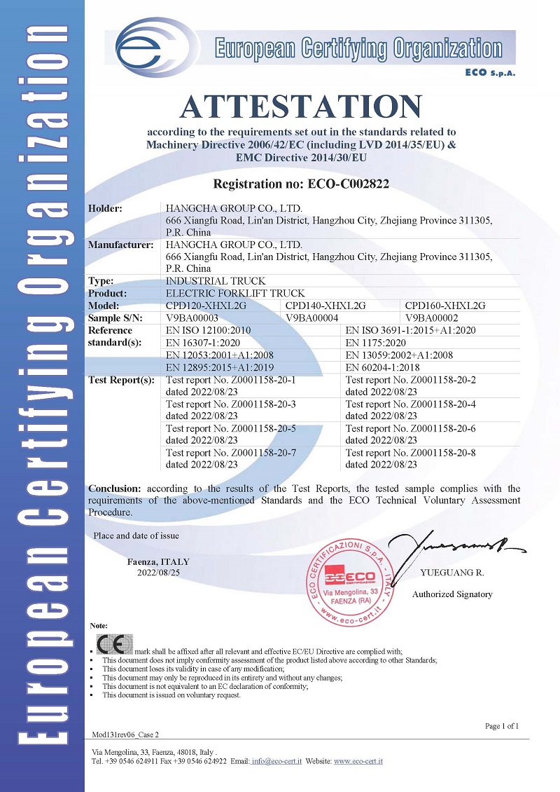 ECO-C002822