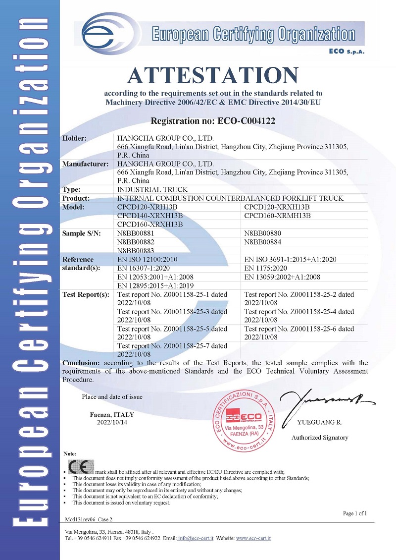 ECO-C004122