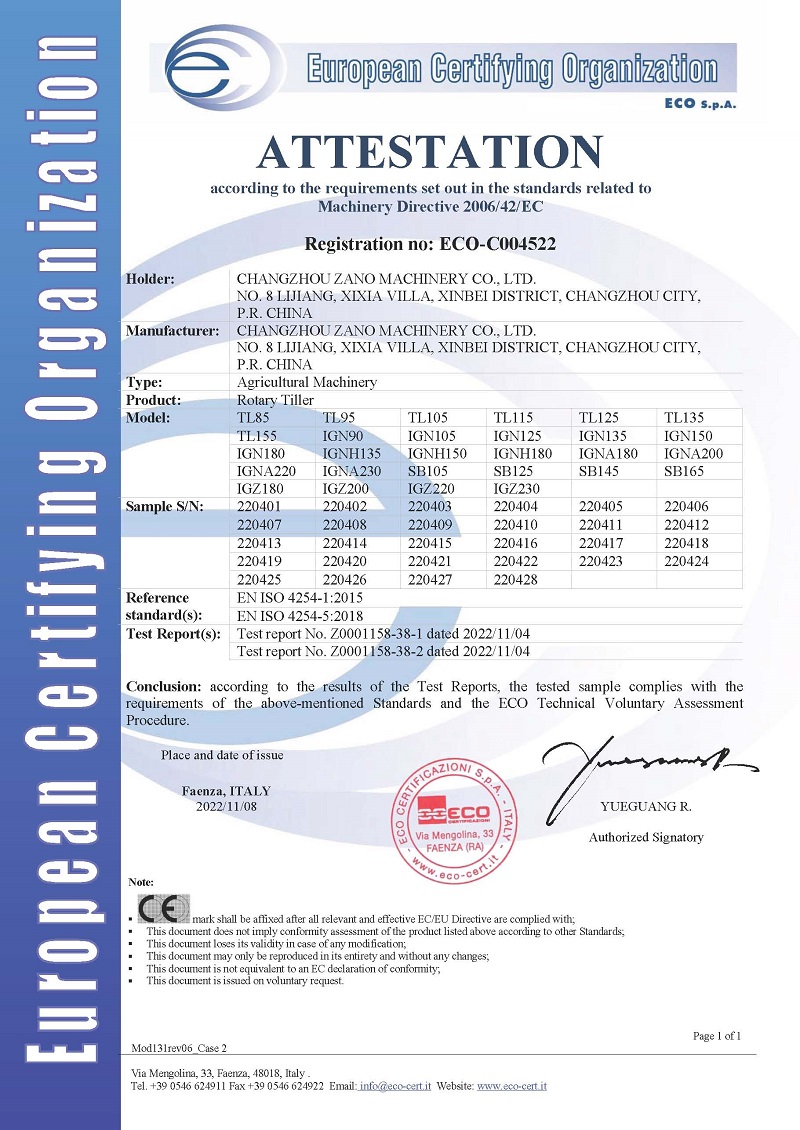 ECO-C004522