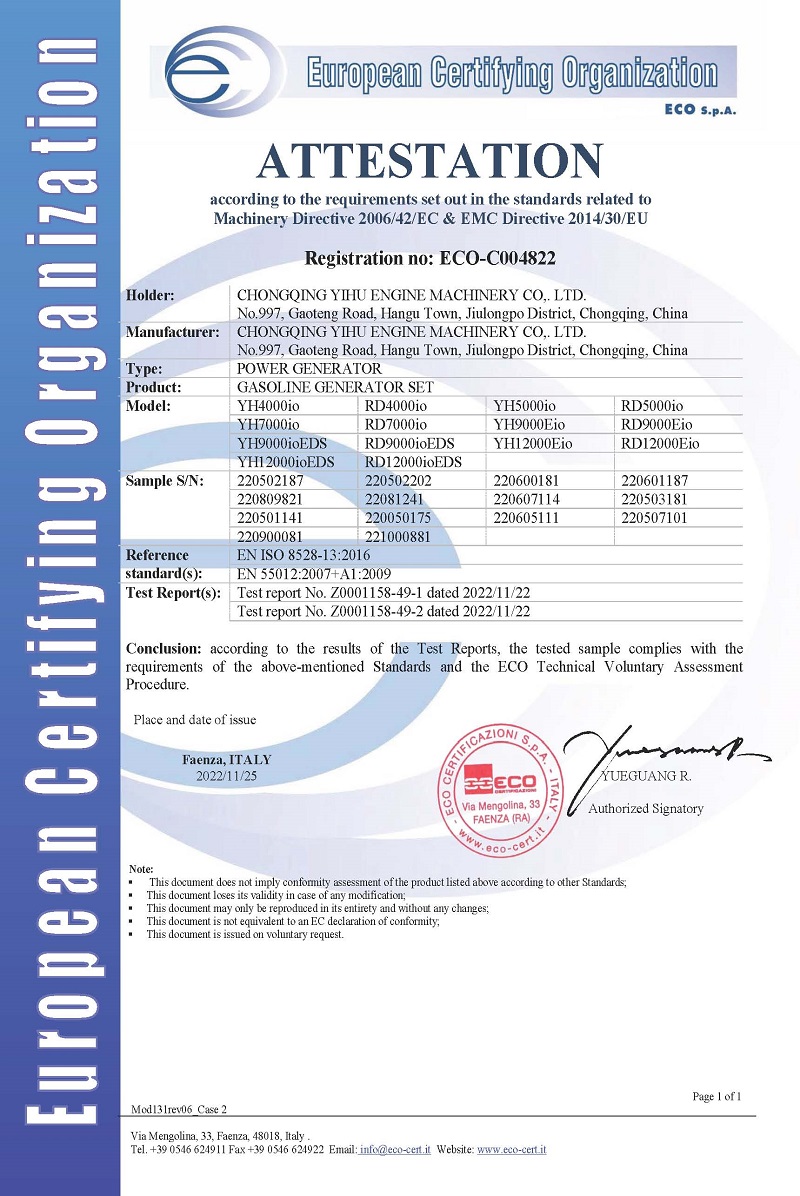 ECO-C004822
