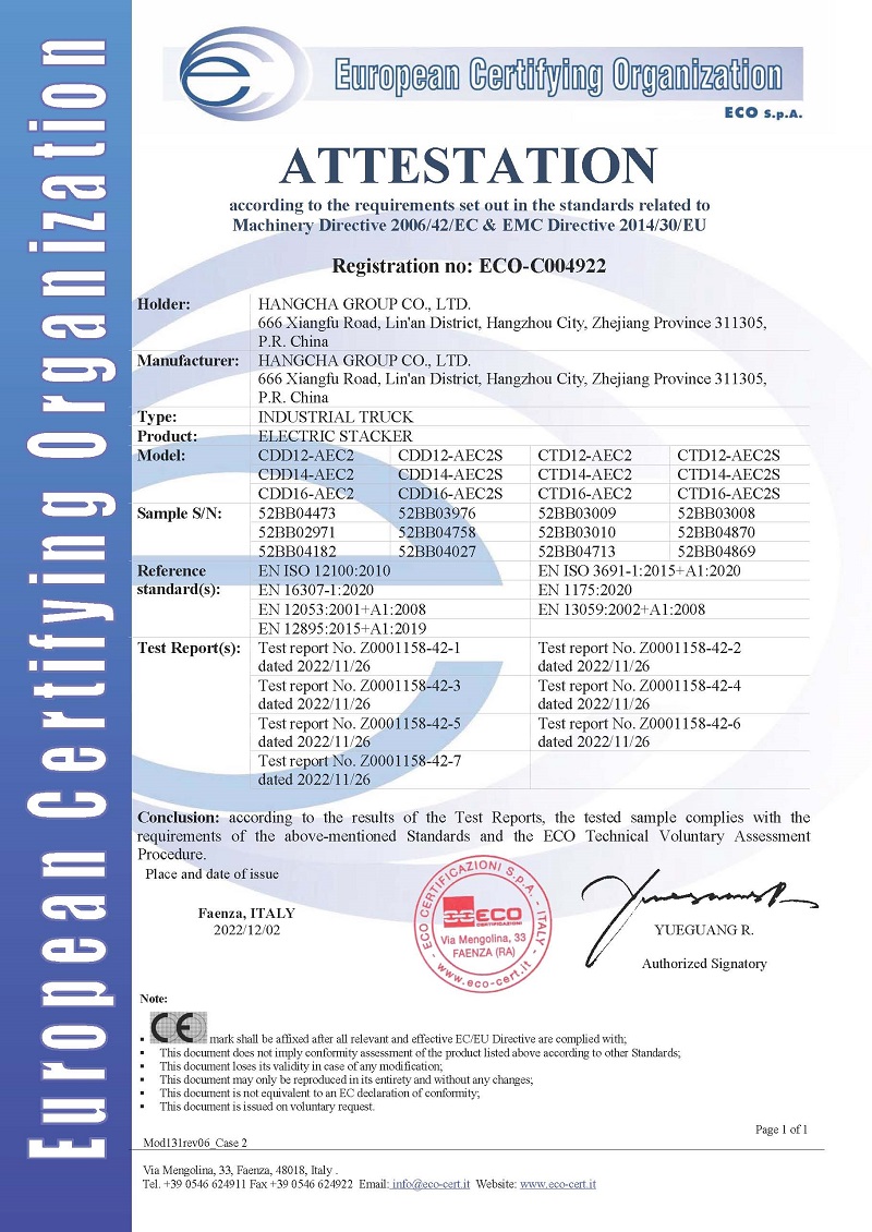 ECO-C004922