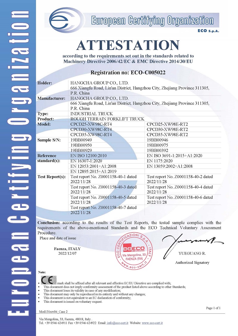 ECO-C005022
