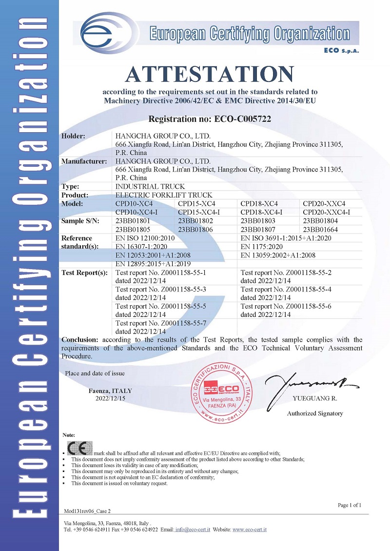ECO-C005722